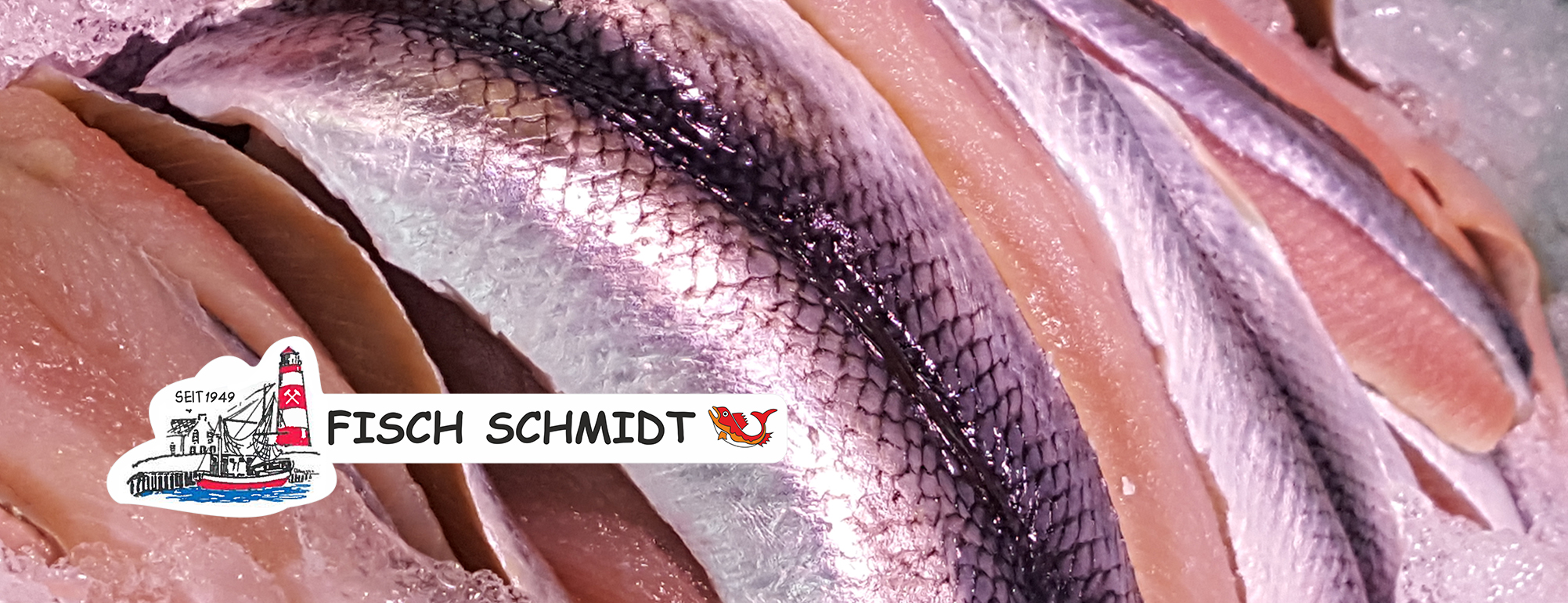 R Ucherfisch